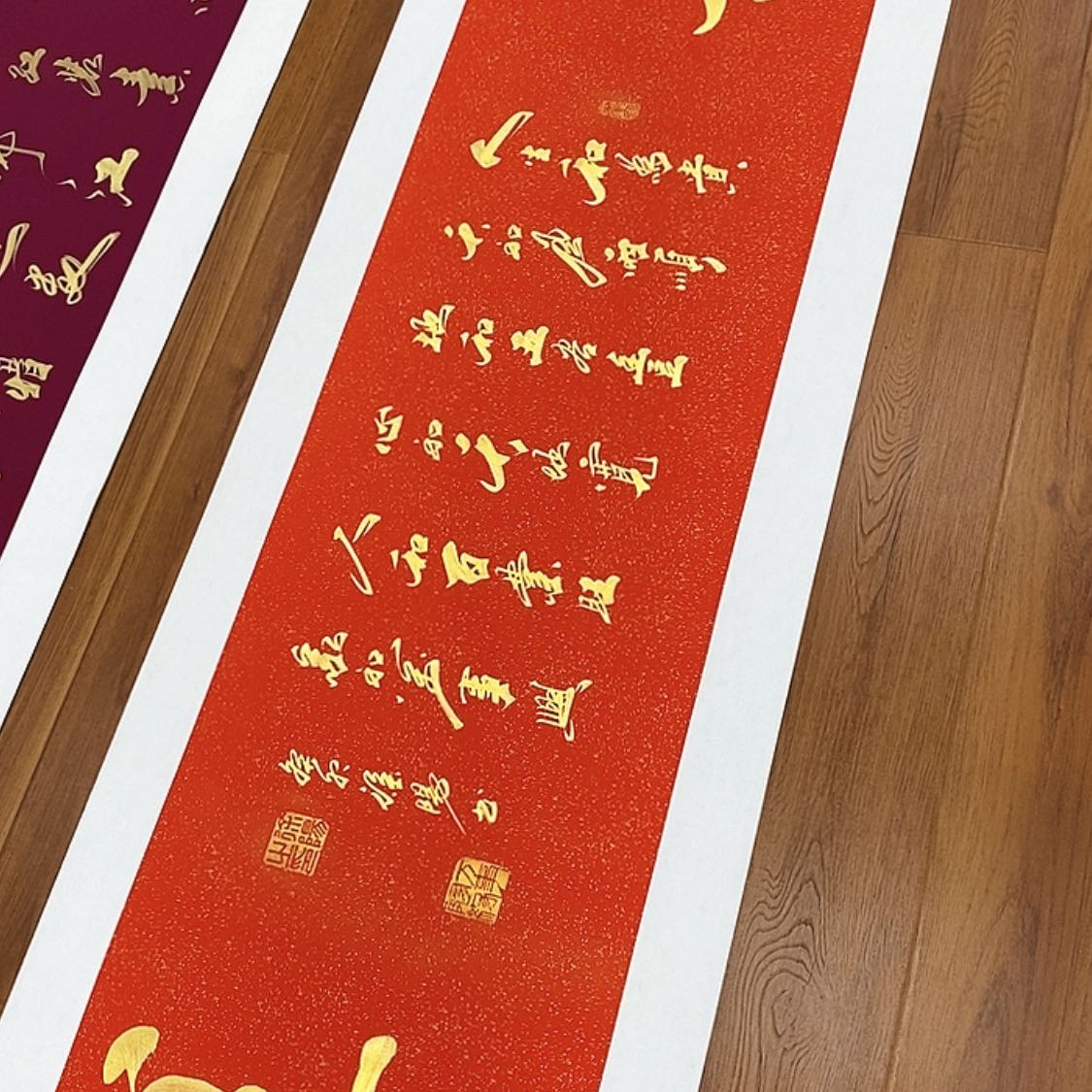 【闪购商品】书法11111111