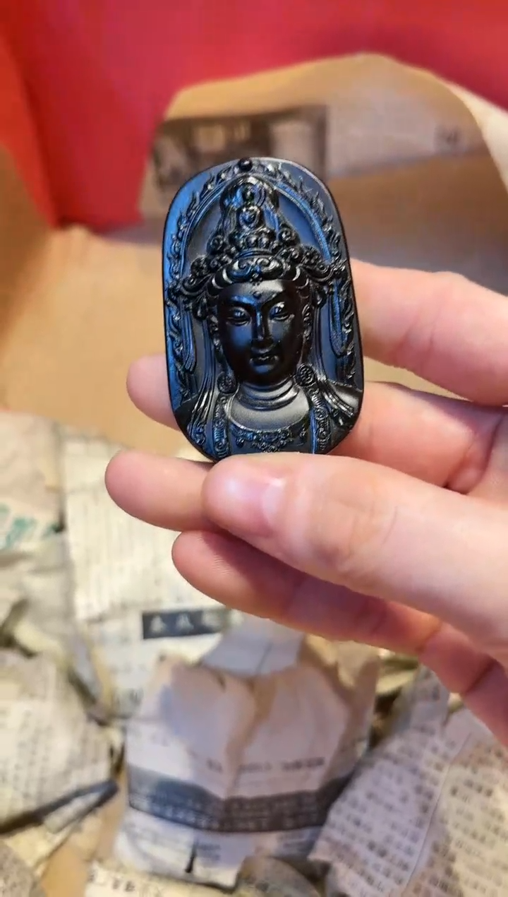 【闪购商品】和田玉把件未镶嵌304