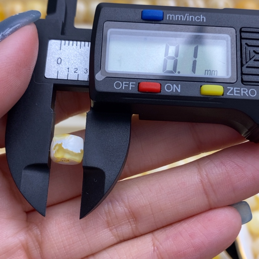 【闪购商品】琥珀珠宝奇石未镶嵌