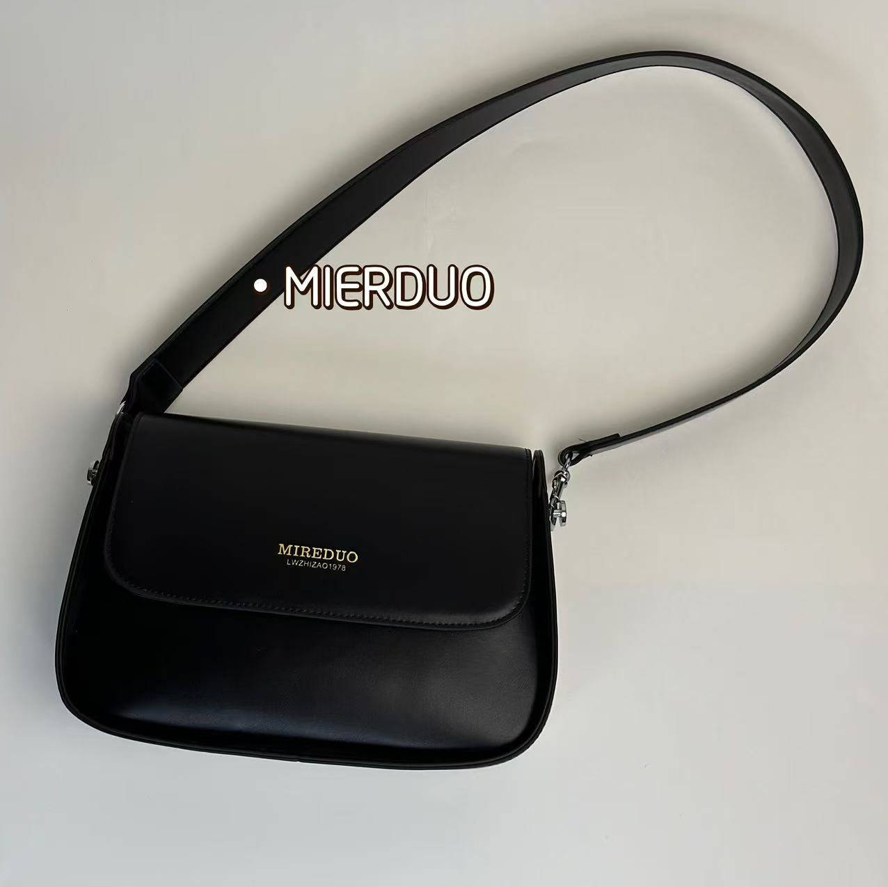 2024新款复古高级感质感包包