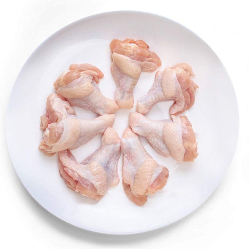 泰森冷冻鸡翅根 500g