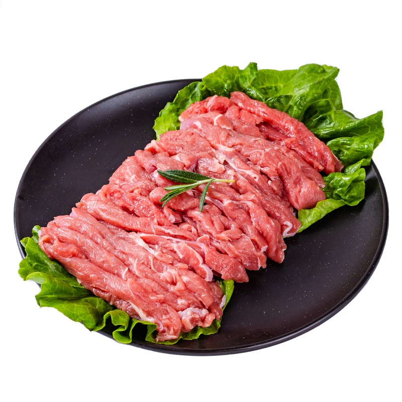 月盛斋手切鲜羊肉 200g