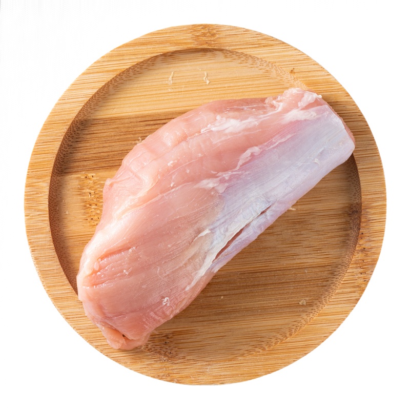 【平价】新鲜猪小里脊 200g