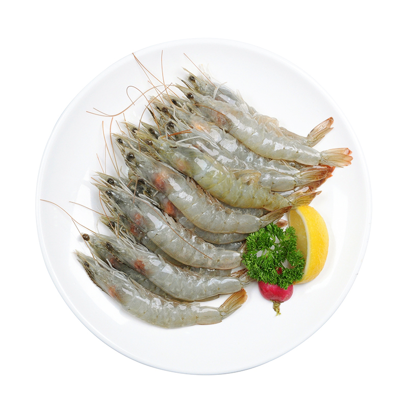 海水来了深海大虾 200g