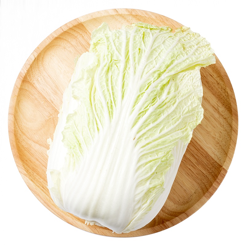 大白菜 约1.4kg