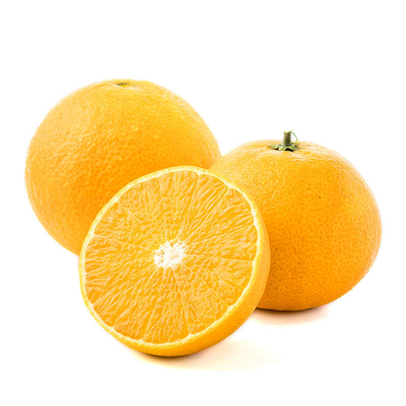 四川爱媛果冻橙 约800g