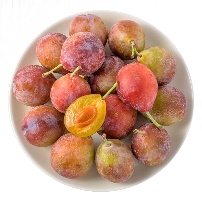 新疆西梅（单果15-25g）约500g