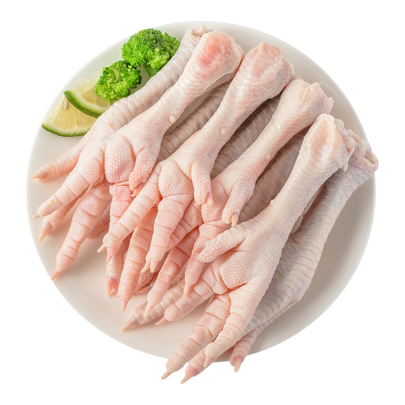 益客冷鲜鸡爪 400g