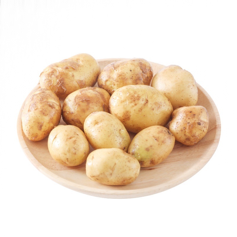 【可烤可炖】粉糯小土豆 500g/份