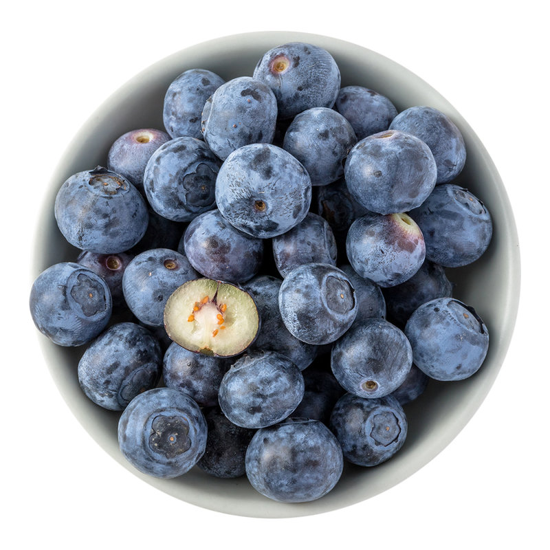 Driscoll's云南蓝莓 125g/盒