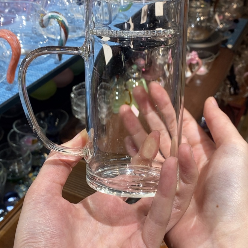 【闪购商品】玻璃1