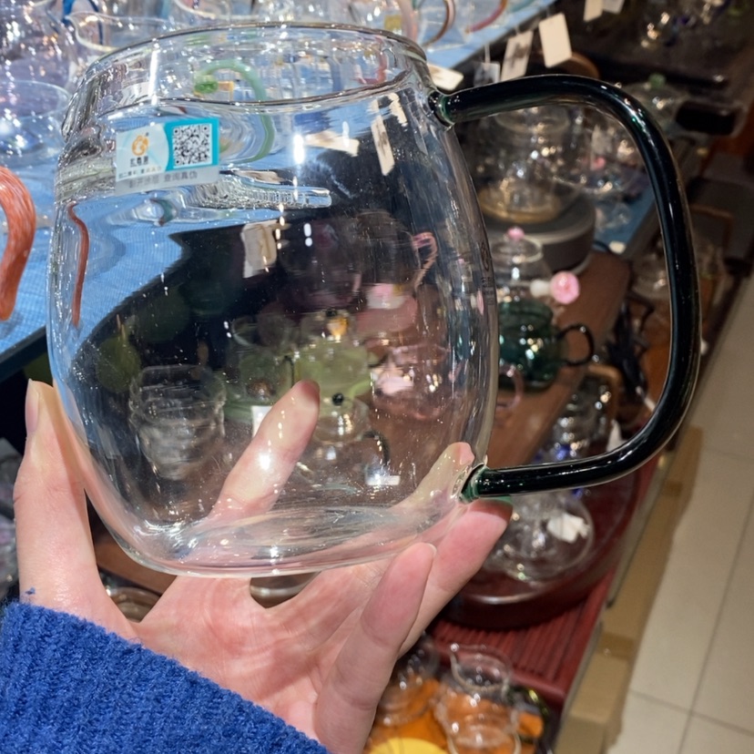 【闪购商品】玻璃1