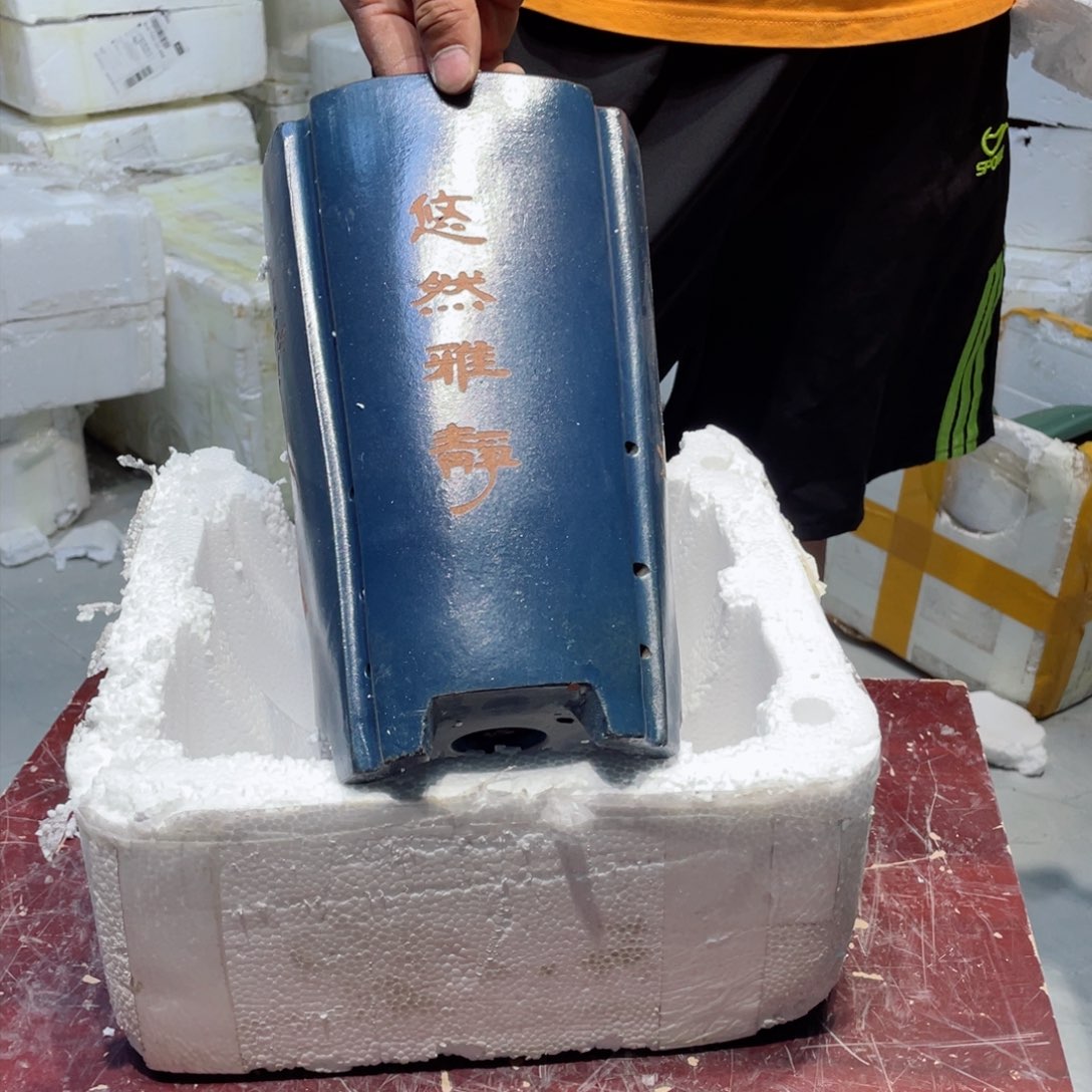 紫砂20CM以下瑕疵的是
