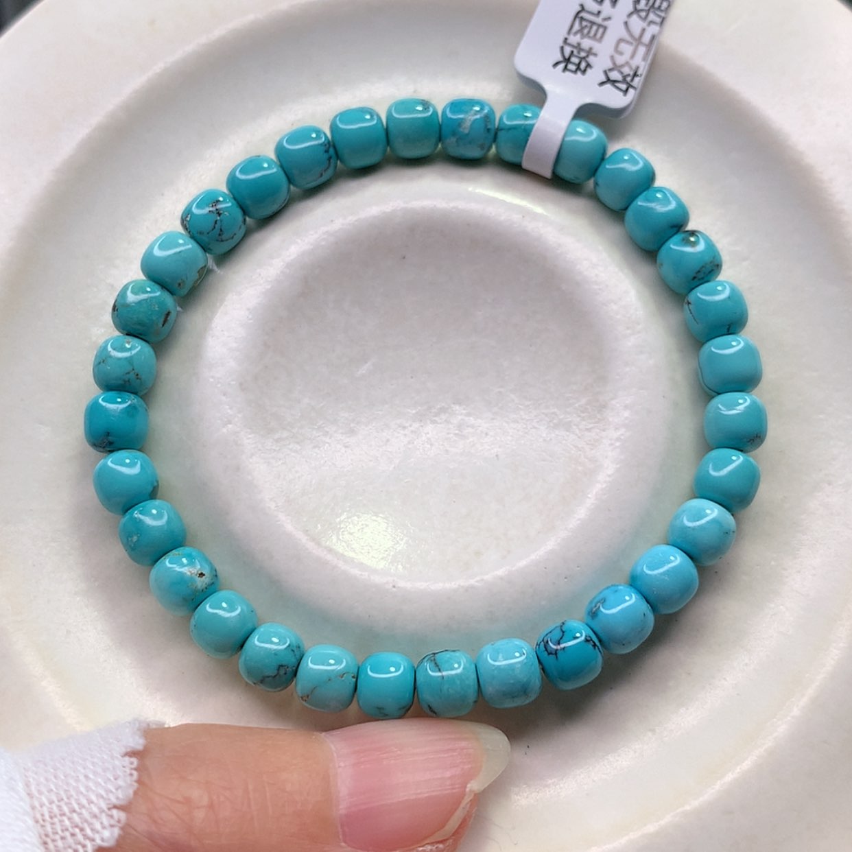 【闪购商品】绿松石饰品未镶嵌@**姚