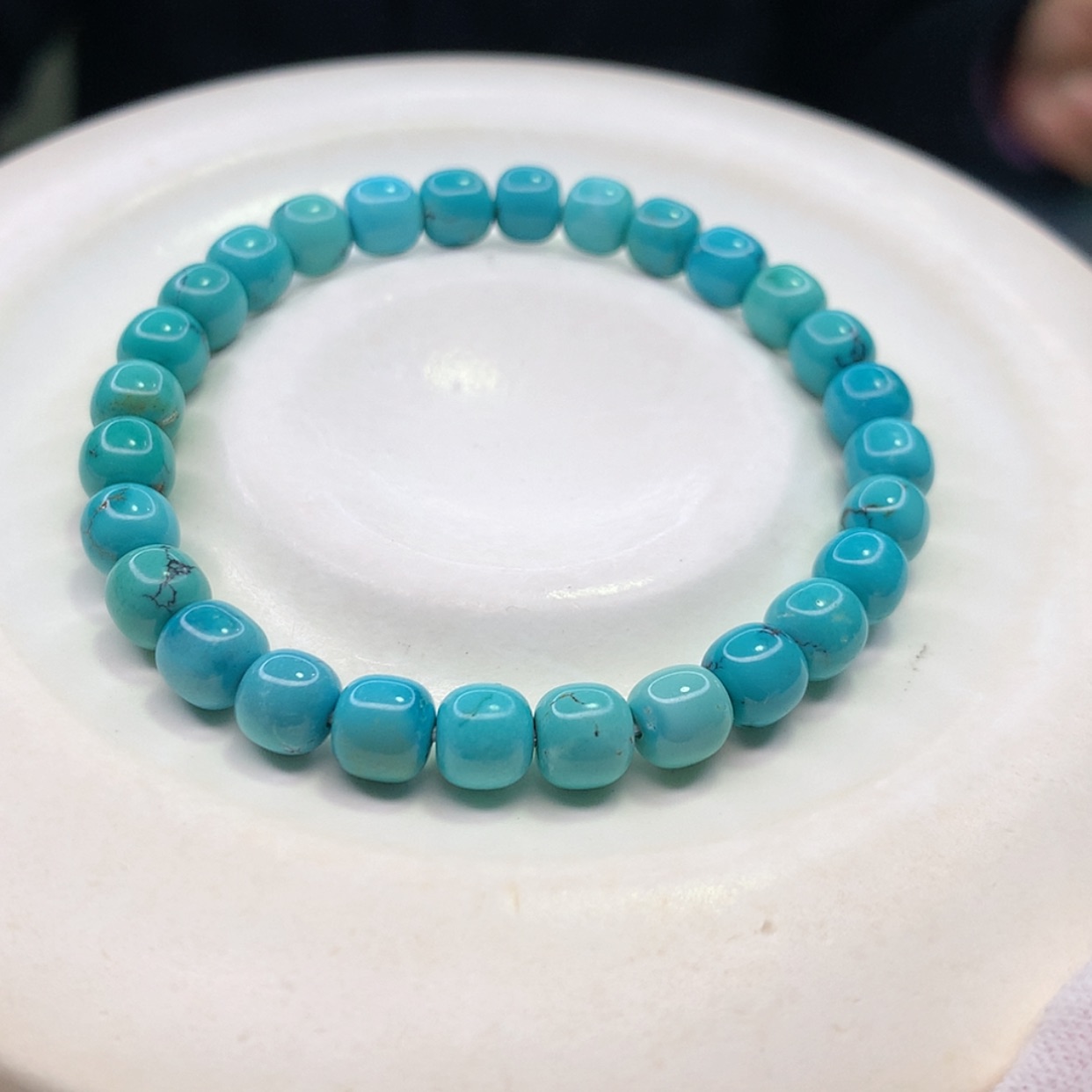 【闪购商品】绿松石配饰未镶嵌先*