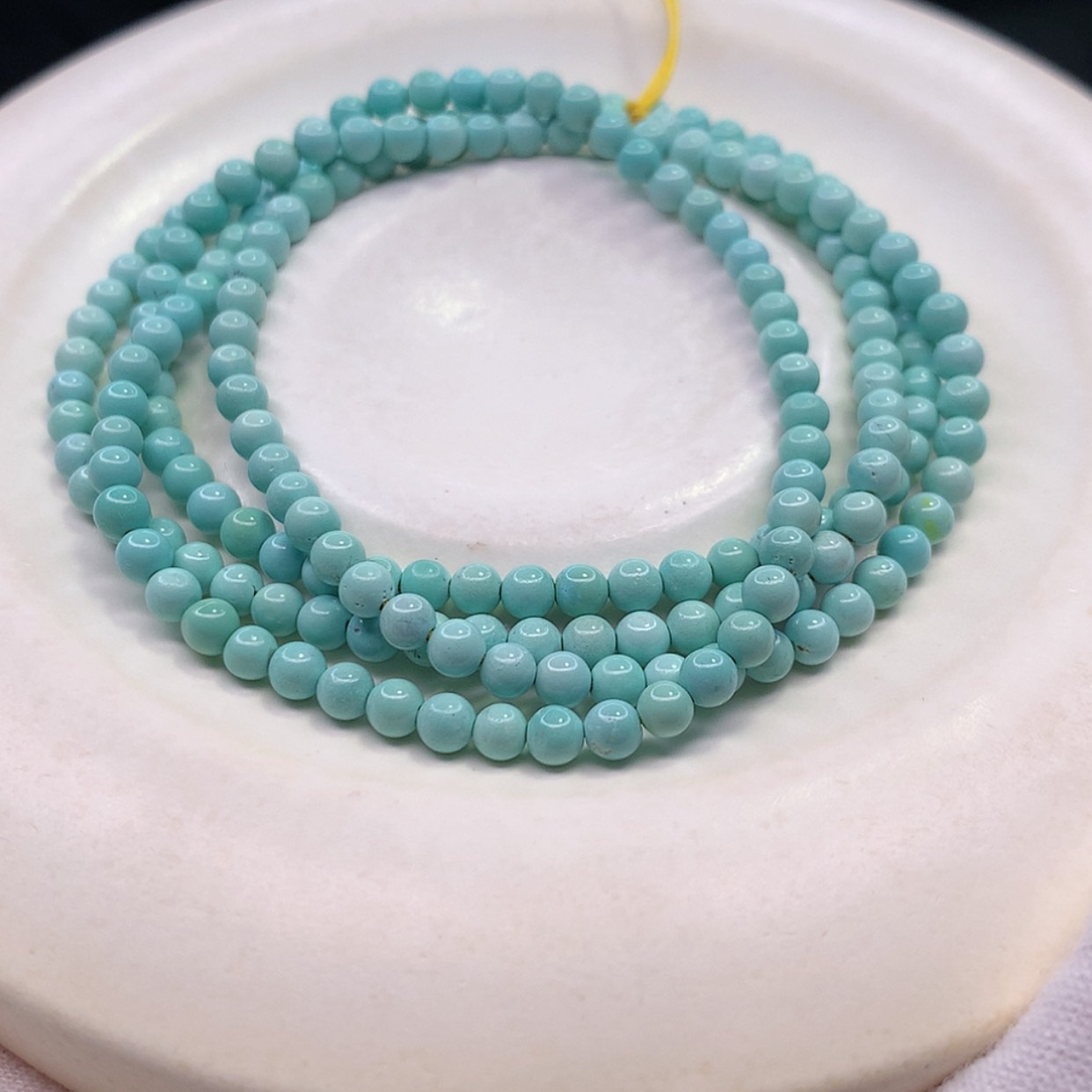 【闪购商品】绿松石配饰未镶嵌