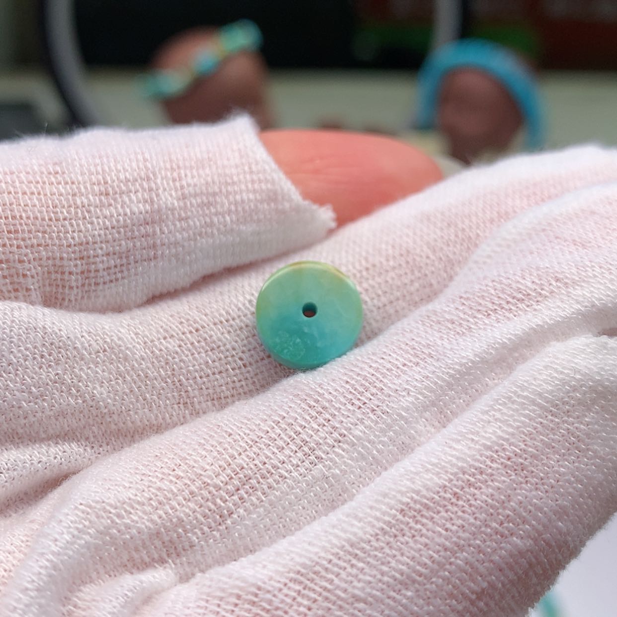 【闪购商品】绿松石饰品未镶嵌