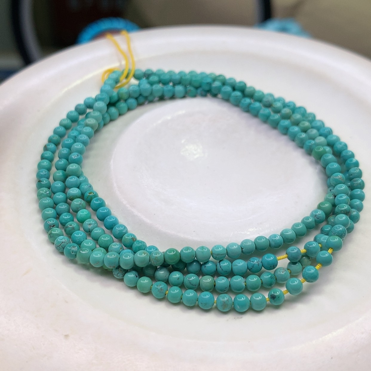 【闪购商品】绿松石饰品未镶嵌