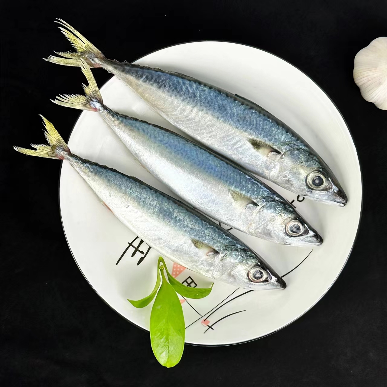 (海腾甄选）本港野生海捕花仙鱼