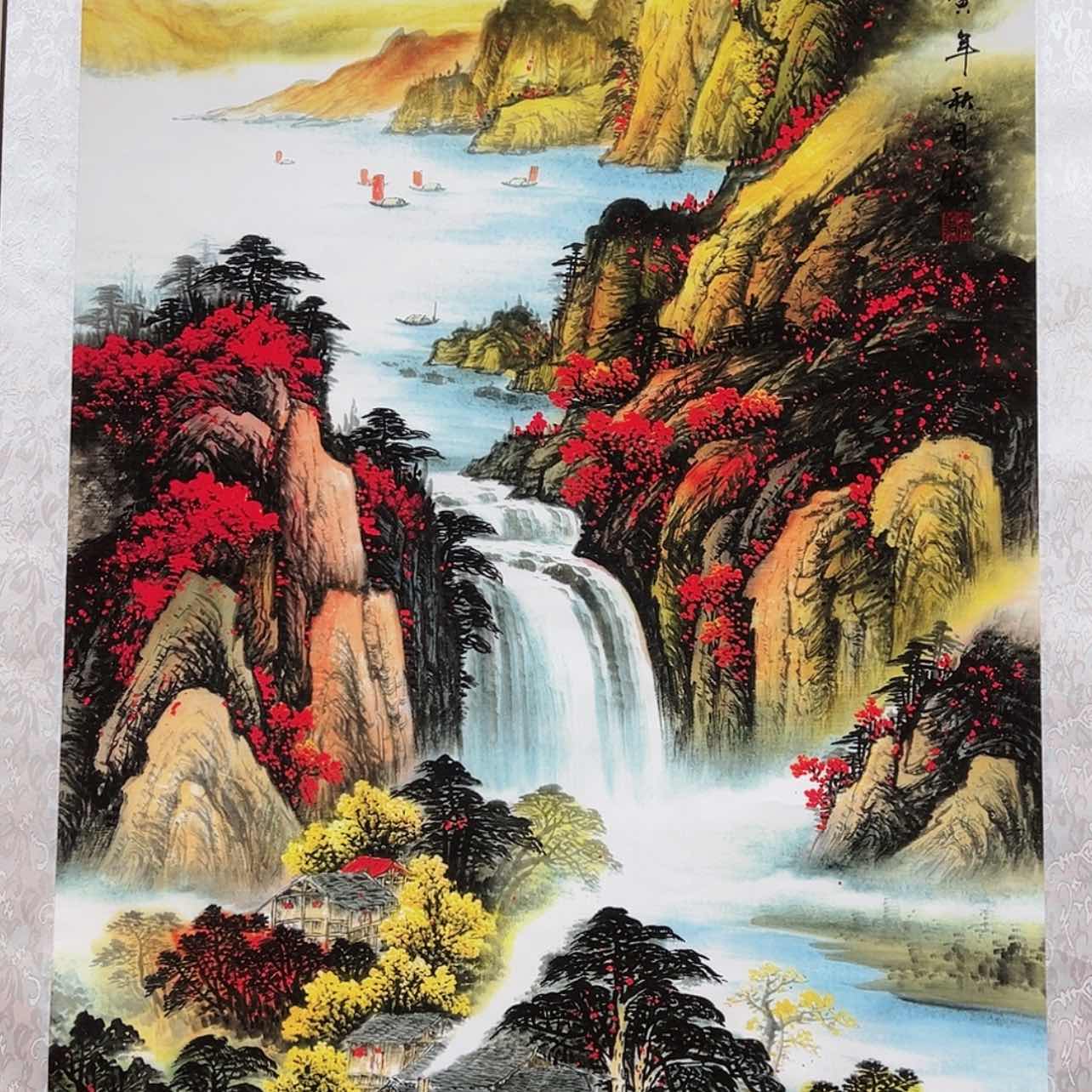 【闪购商品】绘画44025