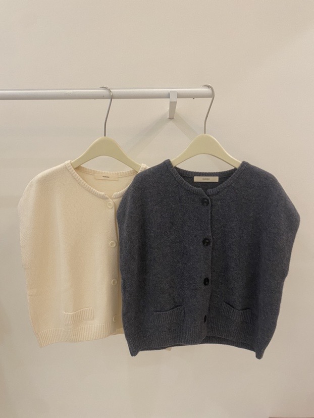 滁州好柿女装集合店no退no换