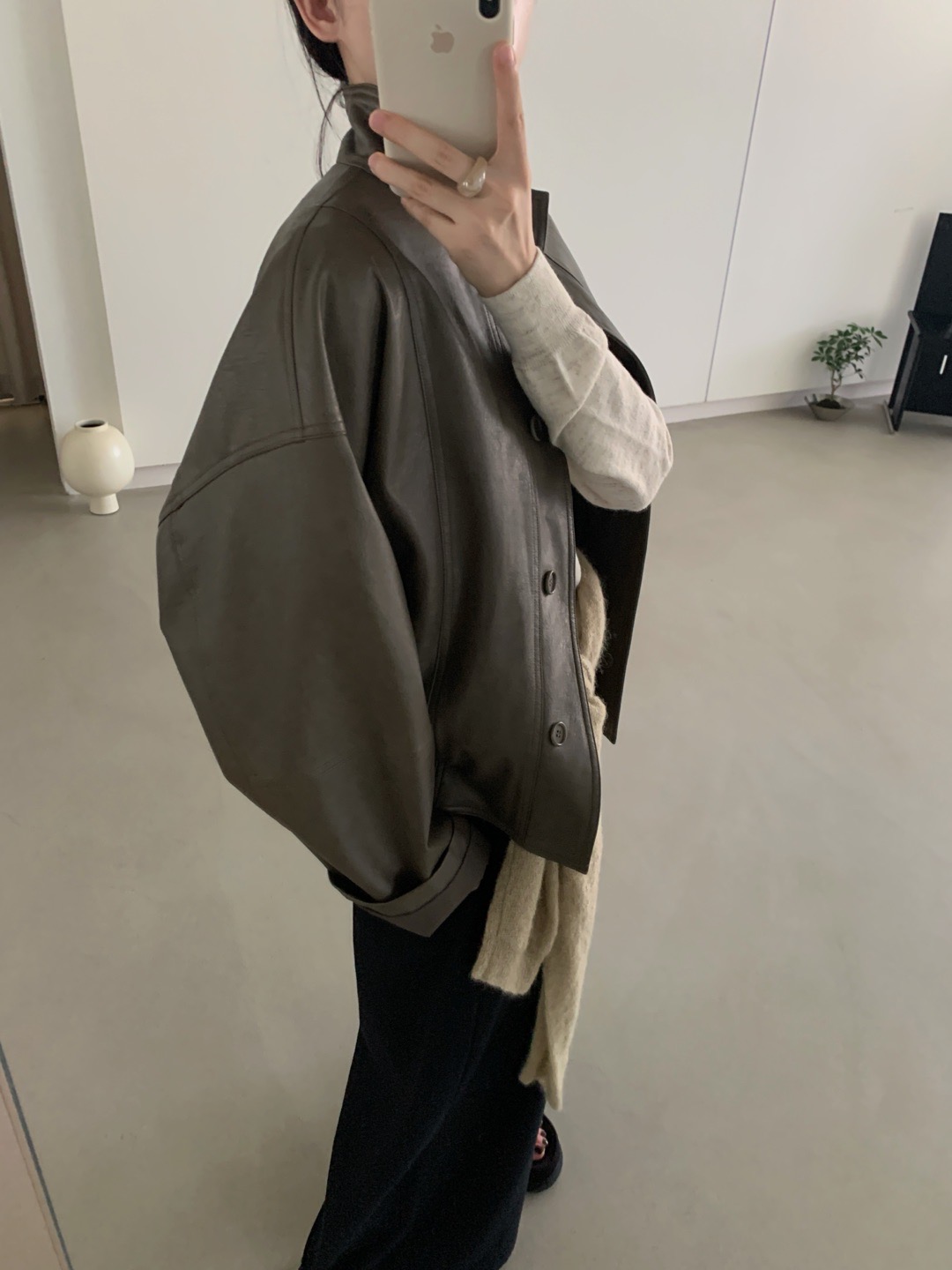 滁州好柿女装集合店no退no换