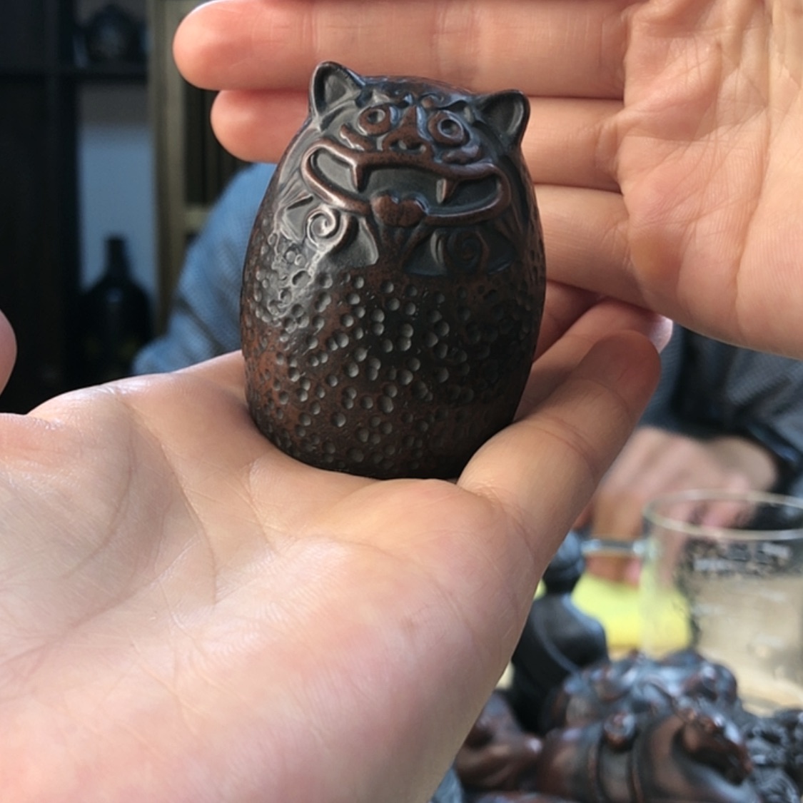 【闪购商品】密胺壶