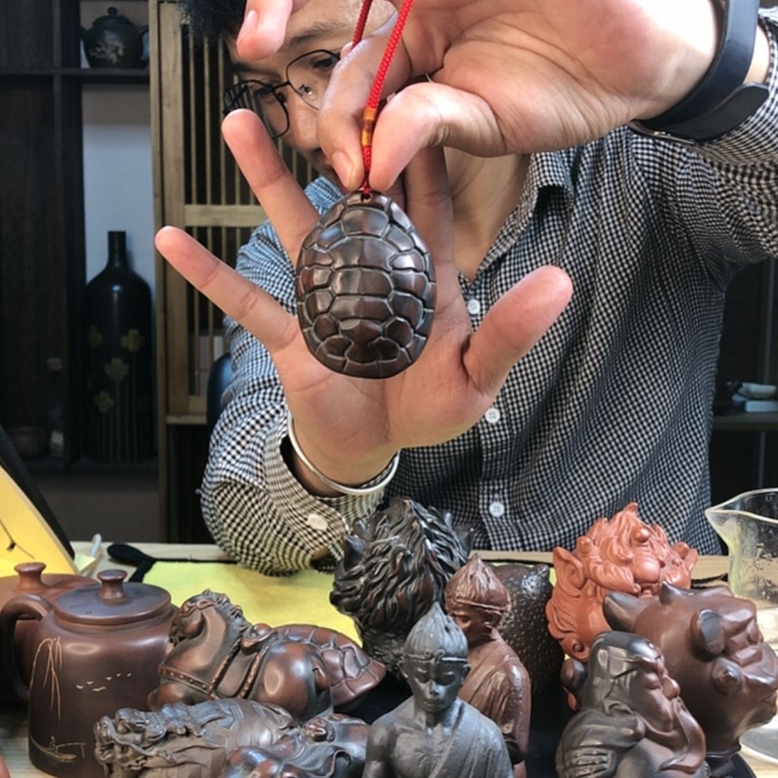 【闪购商品】密胺壶