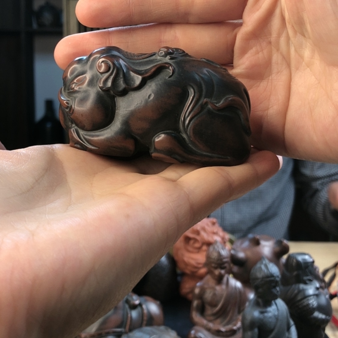 【闪购商品】密胺壶