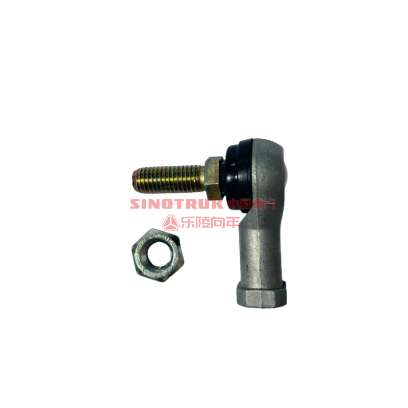 汕德卡豪沃手动变速箱换挡线球头手动挡通用换挡拉线球头拉线球头