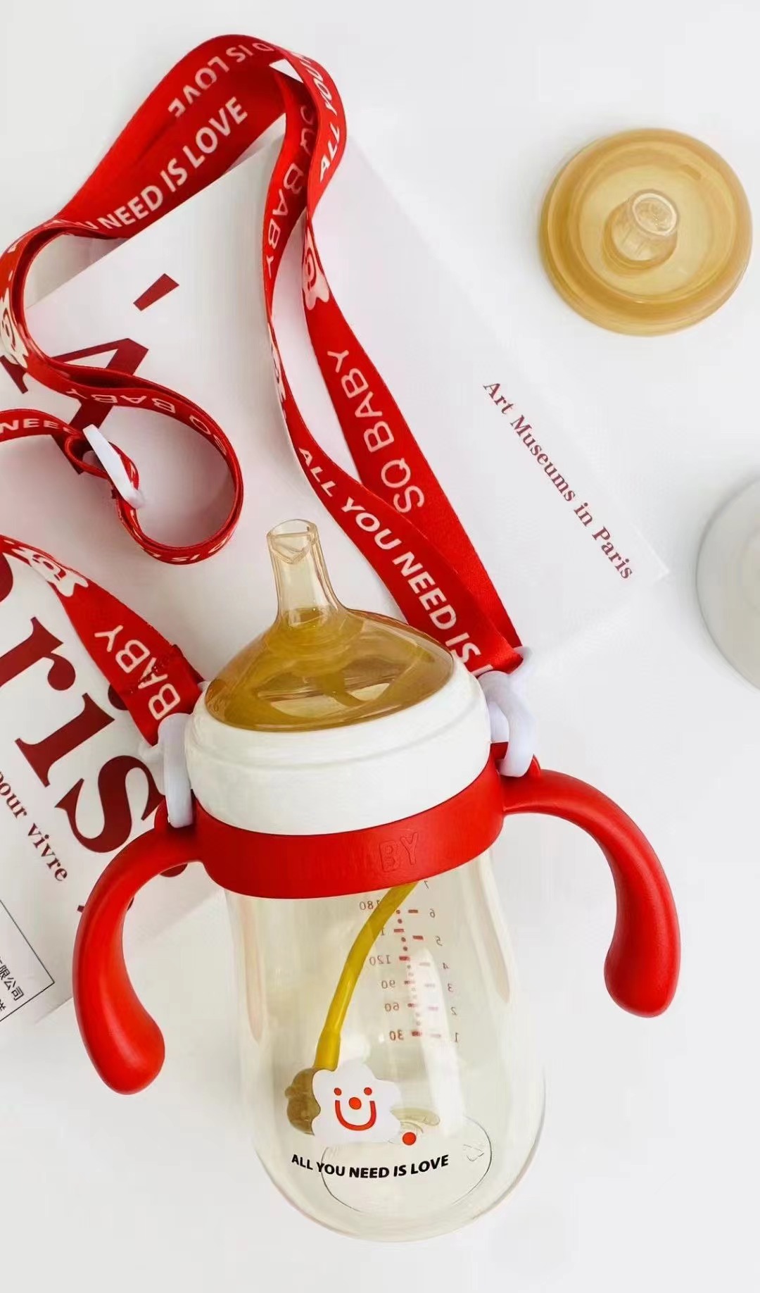 米粒童装扣码专用链接（下单备注编码+抖音名）