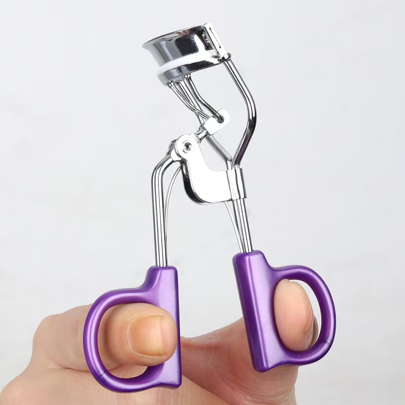 everbab艾蓓拉同款睫毛夹一飞冲天辅助睫毛镊子太阳花睫毛卷翘器