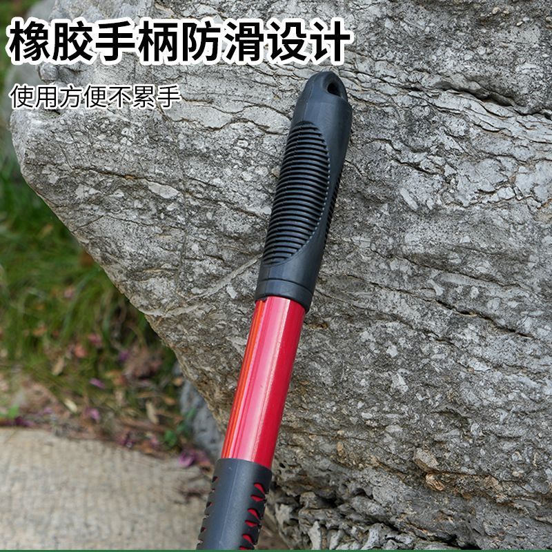 赶海园艺工具套装盆栽花卉种菜挖沙蛤蜊螃蟹专用耙子沙滩铲子神器