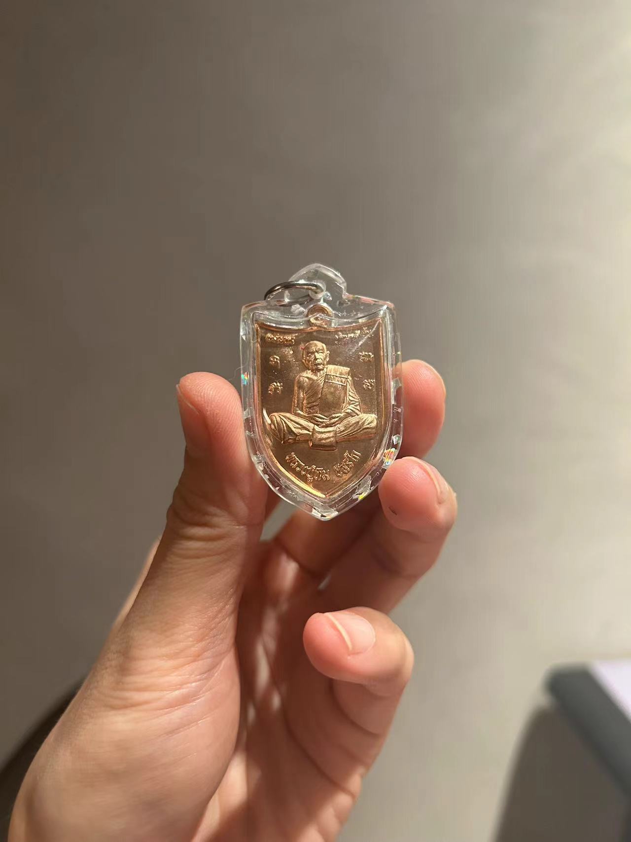 添老师自身学长推荐摆件