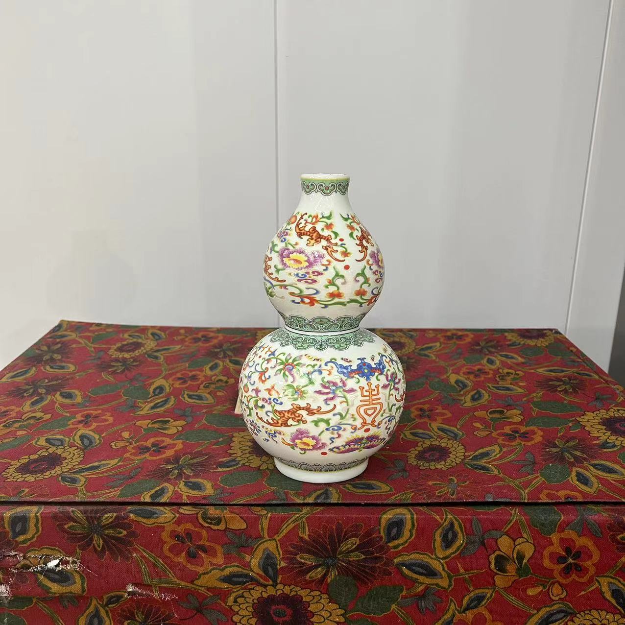 12490/景德镇陶瓷作品摆件 