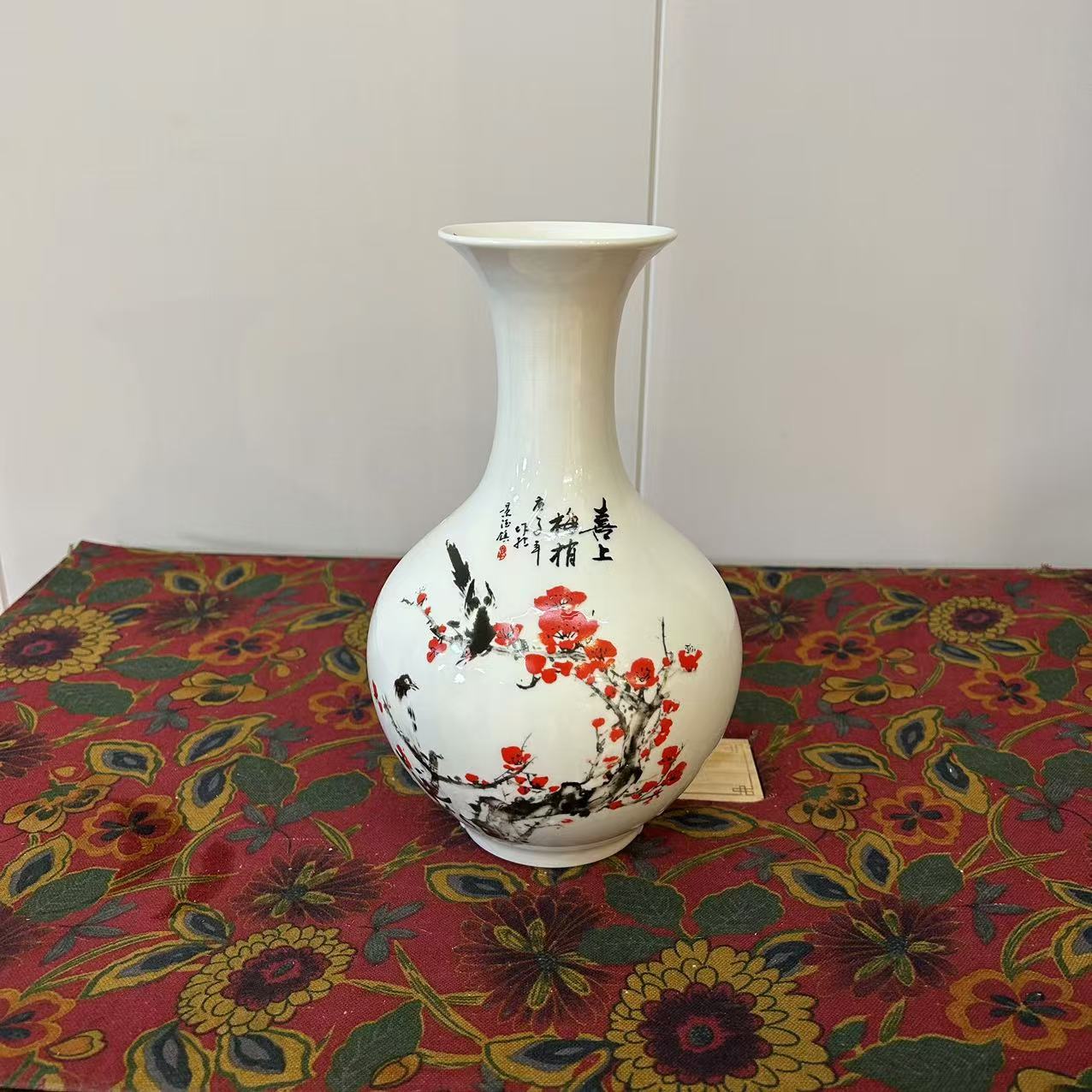 TXSM/景德镇陶瓷摆件