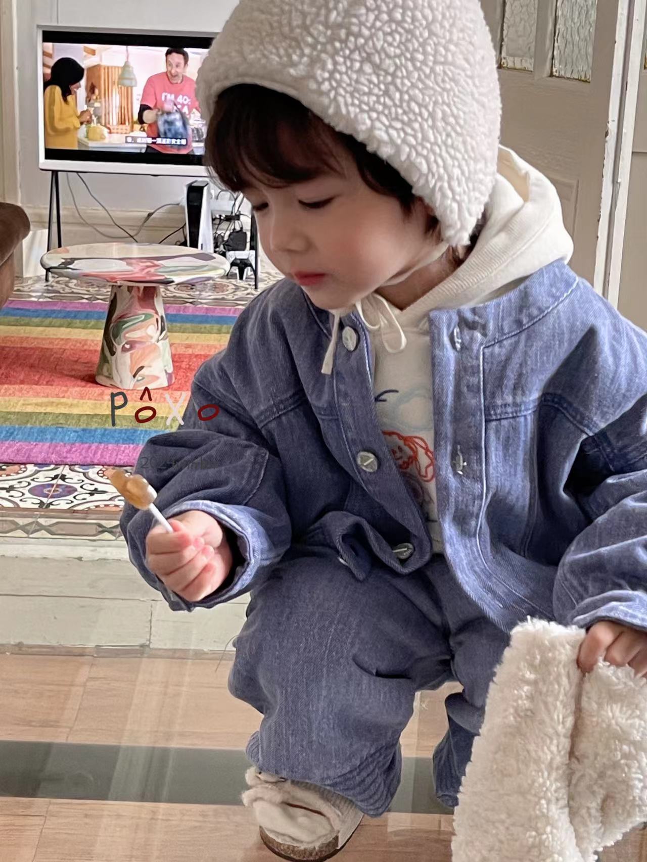 2024春款  卫衣 打底  裤子 外套 套装 价格表