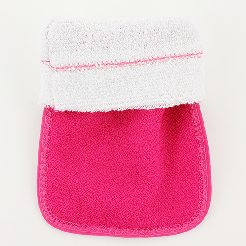 东北牌搓澡巾双面250D男女通用家用沐浴手套个人清洁用品