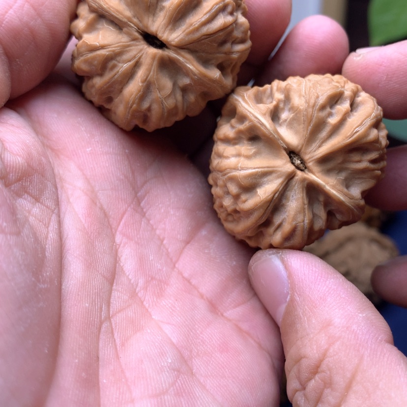 【闪购商品】文玩核桃吊坠