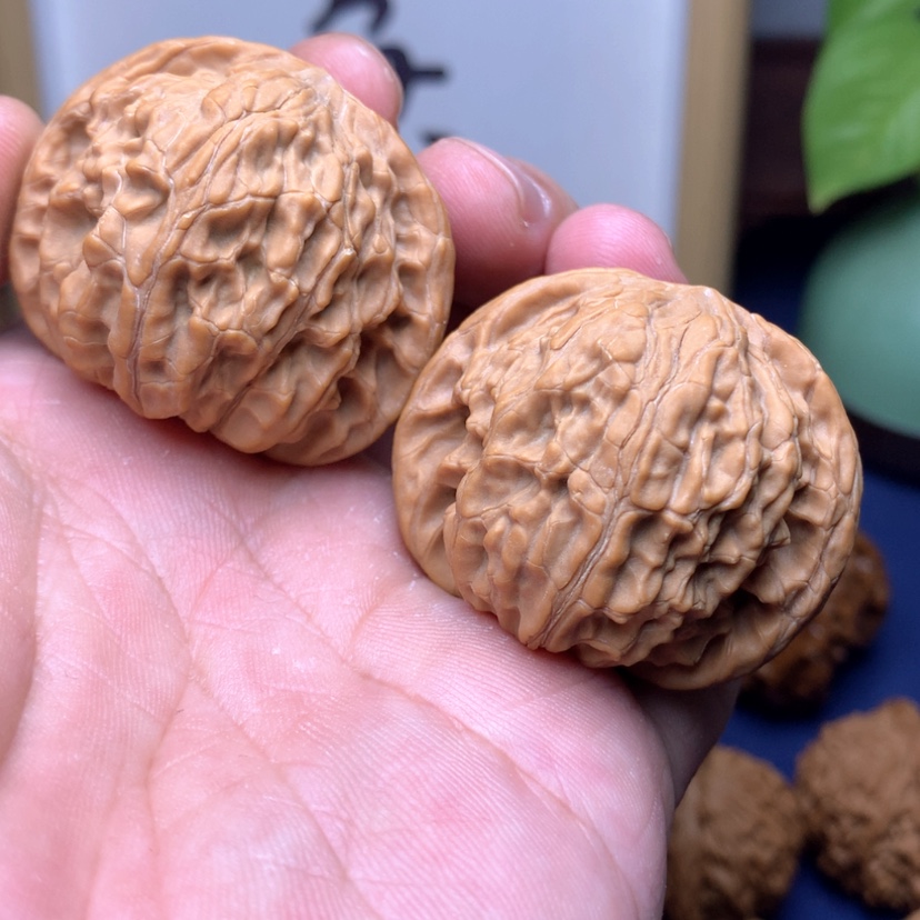 【闪购商品】文玩核桃吊坠