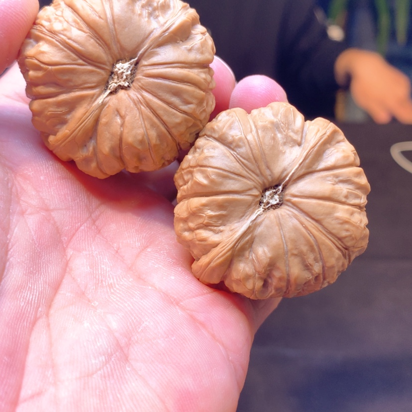 【闪购商品】文玩核桃吊坠随*