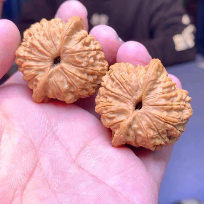 【闪购商品】文玩核桃吊坠用****9