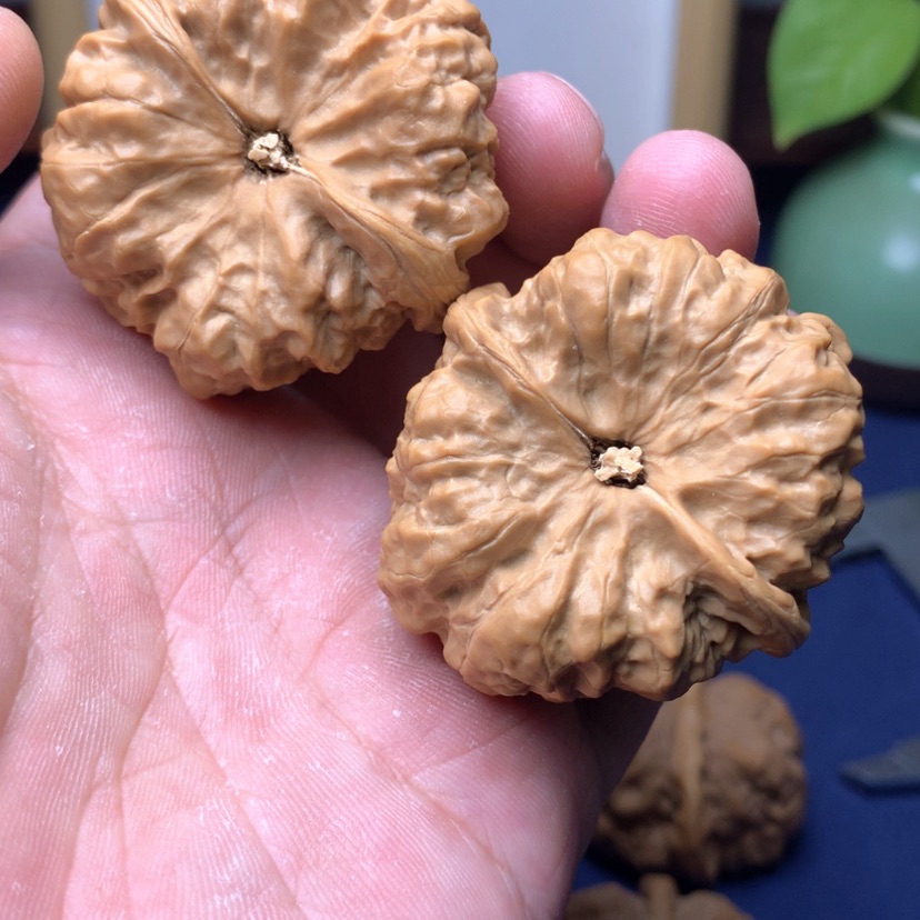 【闪购商品】文玩核桃吊坠
