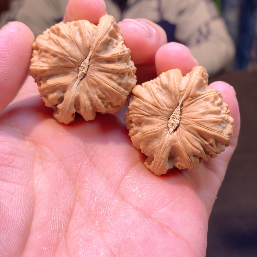 【闪购商品】文玩核桃吊坠迎*I