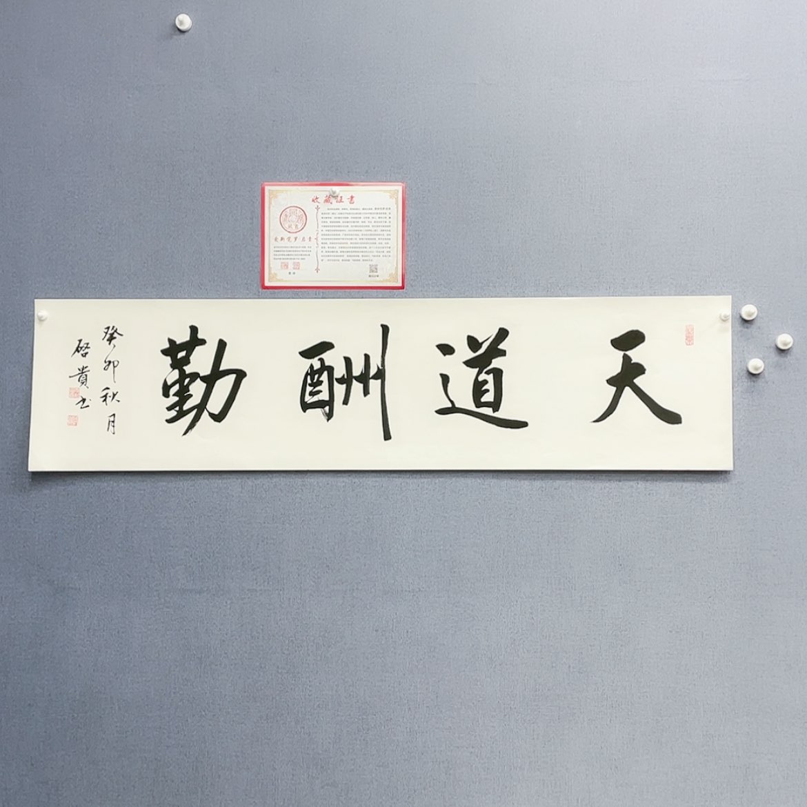 【闪购商品】书法z