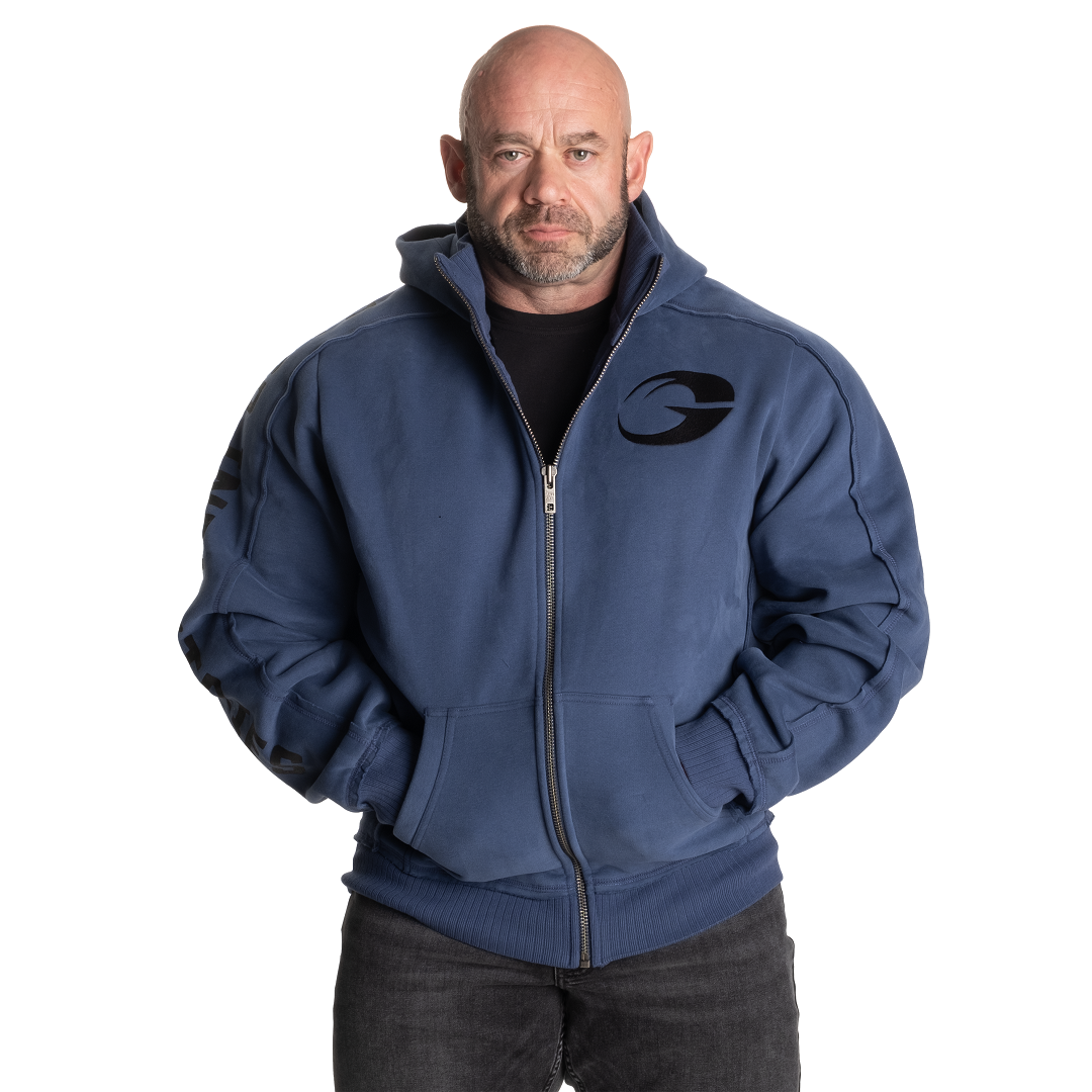 GASP盖世璞Pro gasp hood 双十二凑单用 加厚连帽衫加绒220862