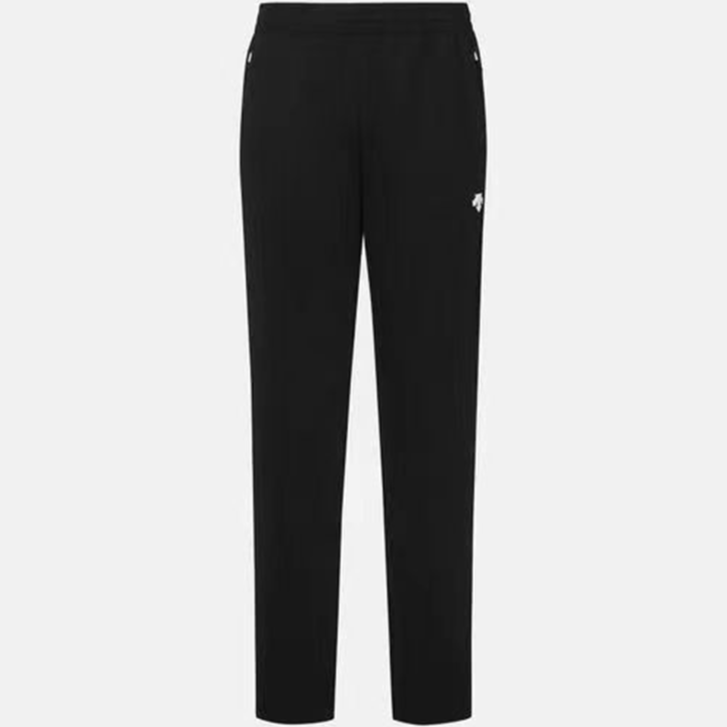 DESCENTE/迪桑特男女同款春秋冬加厚不加绒运动休闲裤舒适弹力