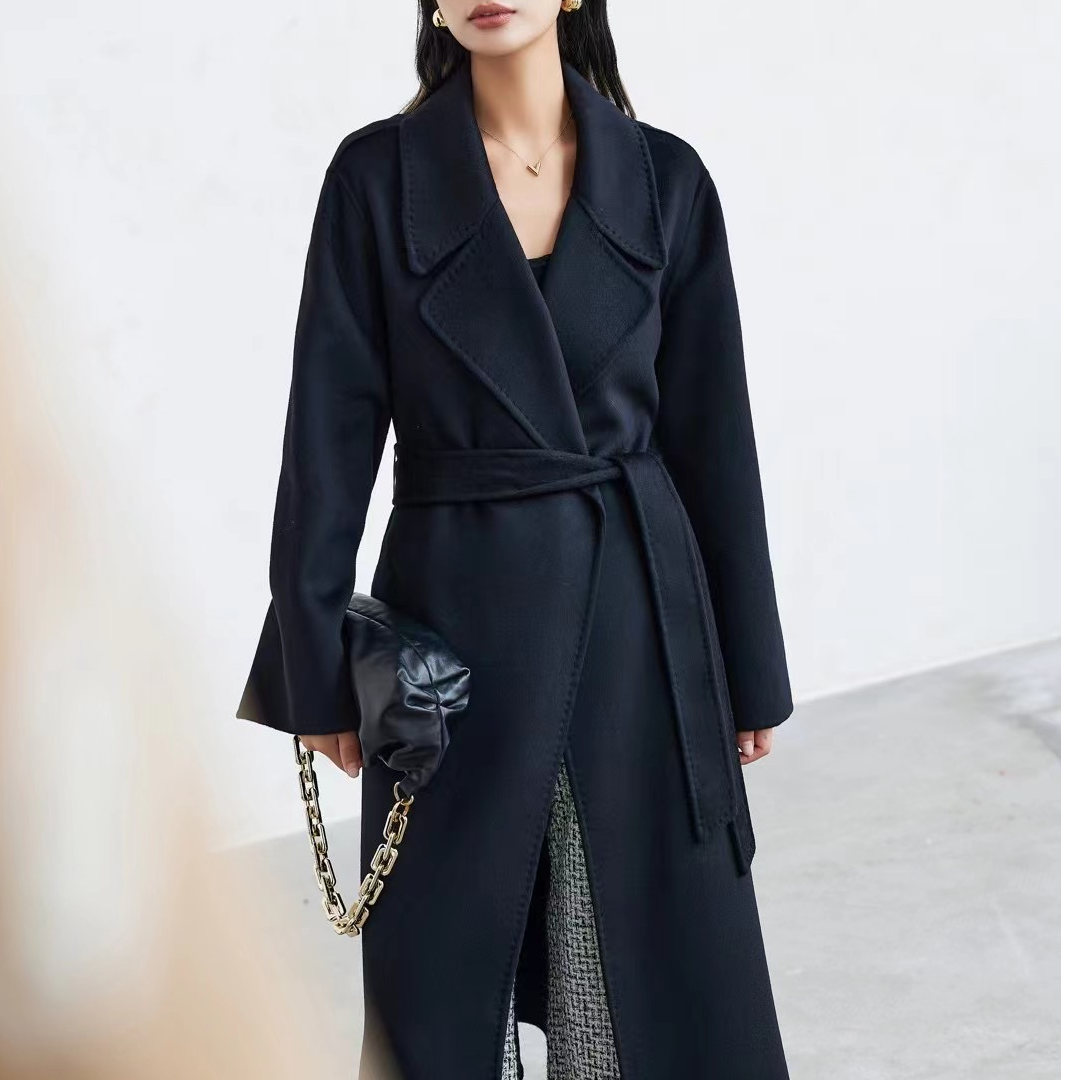 高定款-599-1099双面羊绒大衣找对应的价位拍备注颜色货号002