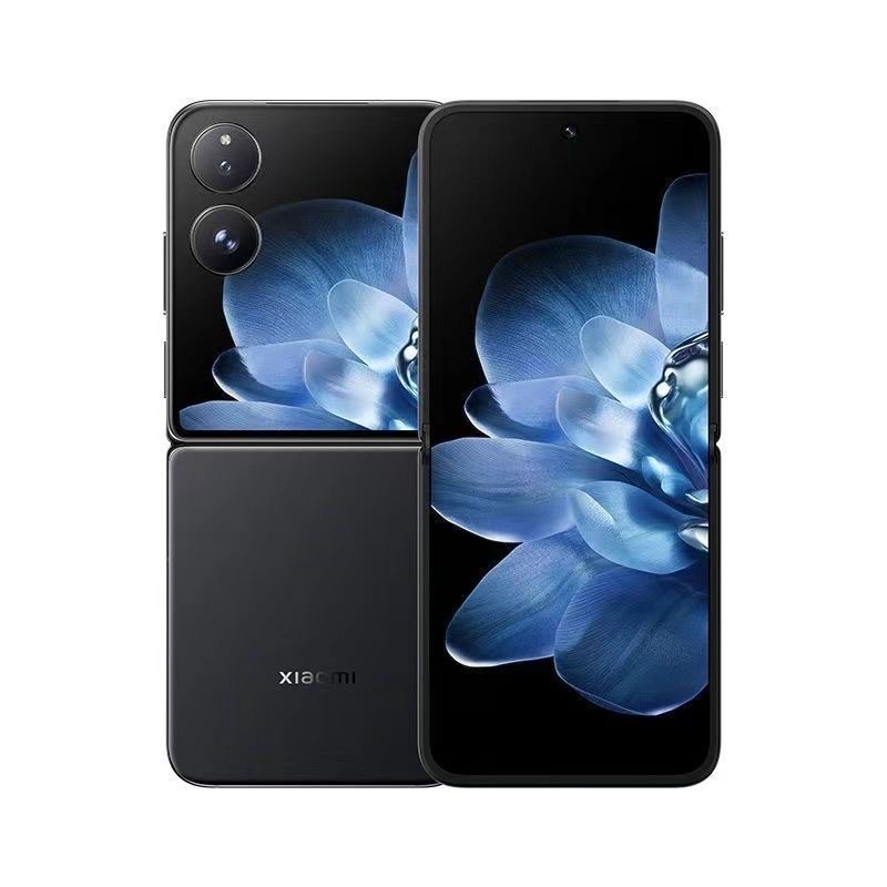 9新 Xiaomi/小米 华旭数码 小米 MIX Flip折叠屏手机