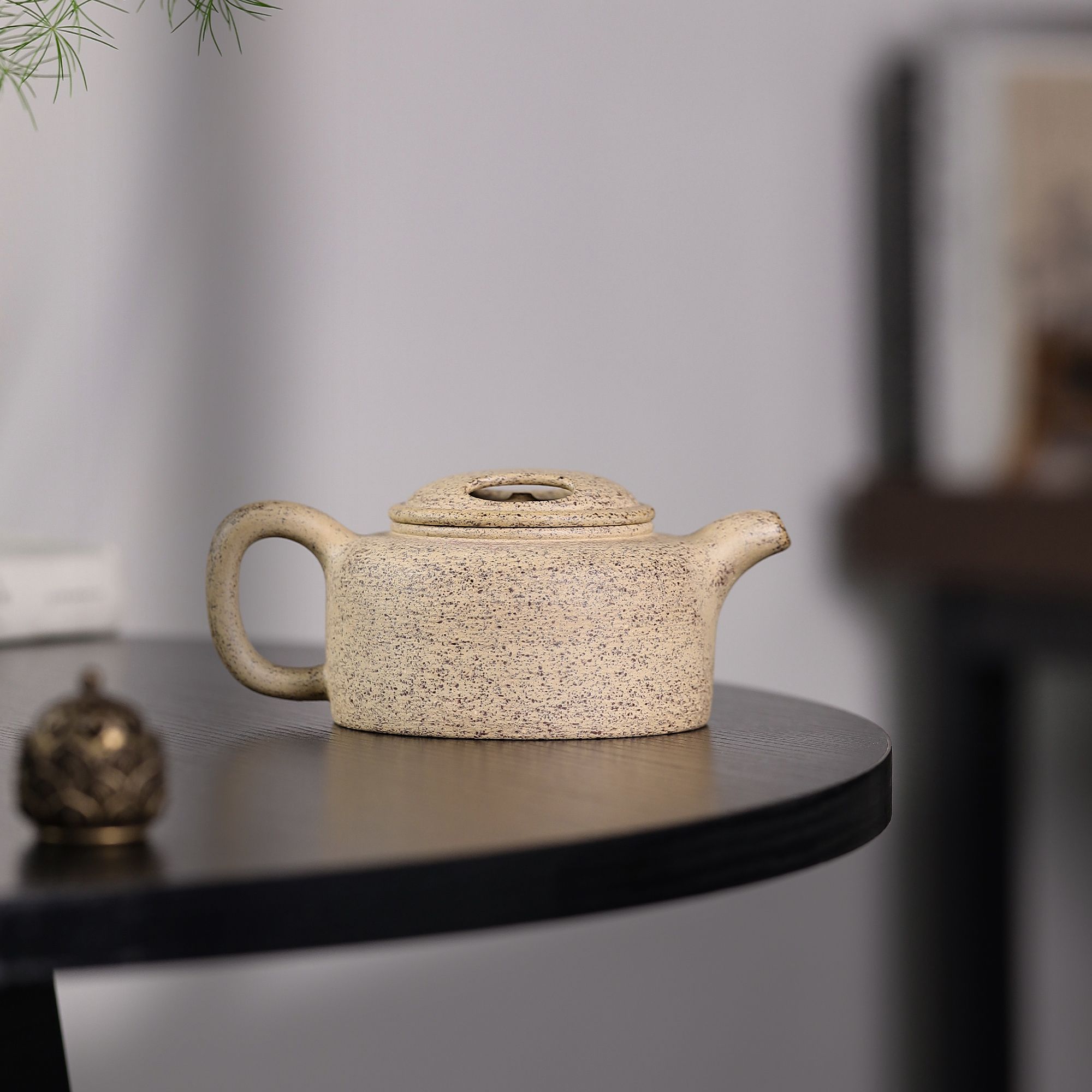 牛盖莲子-天茶星